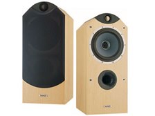 【動作確認済】TANNOY EYRIS 1 NALNUT スピーカー 動作確認済】TANNOY EYRIS 1 NALNUT スピーカー