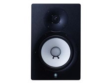 ⭐︎YAMAHA スピーカー⭐︎（HS80M）ホームスタジオに最適！ ヤマハ HS80M [単品] レビュー評価・評判 - 価格.com