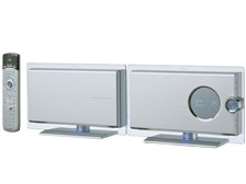 SHARP デジタルシアターシステム SD-HX500-S B2243 SHARP デジタルシアターシステム SD-HX500-S B2243 DVD1ビット