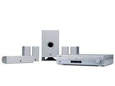 ヤマハ シネマステーション DVX-S60 価格比較 - 価格.com