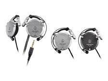 【低価格安】10分間視聴のみ、ほぼ未使用に等しい！ audio-technica SOLID BASS ATH-CKS1100 オーディオテクニカ ハイレゾ イヤホン ヘッドホン オーディオテクニカ