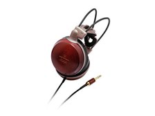 ★送料無料★ audio-technica ヘッドホン ATH-W1000