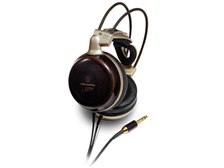 【良品】オーディオテクニカ ヘッドホン 40周年記念モデル ATH-W2002 audio technica オーディオテクニカヘッドホン 創立40周年記念