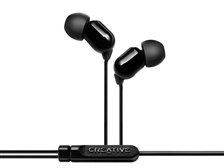 CREATIVE ZEN AURVANA In-Ear Earphones EP-AURVN 価格比較 - 価格.com
