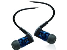 ケーブルやイヤーチップの感想』 Ultimate Ears Triple.fi 10 Pro の 