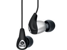 SHURE カナル型 高遮音性イヤホン シルバー×ブラック SE420-J bme6fzu SHURE SE420 価格比較 - 価格.com