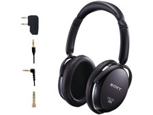 SONY MDR-NC500D 価格比較 - 価格.com