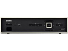 Amazon | Uniden ハイビジョン対応地上デジタルチューナー DT100