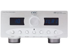 大人気新作 CEC AMP53 パワーアンプ 【定価25万円】プリメインアンプ - アンプ