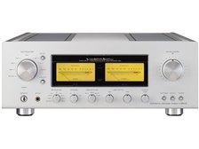 LUXMAN L-550AII 価格比較 - 価格.com