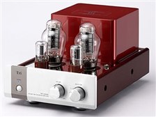 トライオードVP-120SEプリメインアンプ ☆トライオードVP-120SE 完動美品 暖かく繊細！スピード感抜群☆消費税