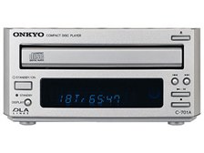 ONKYO C-701A オークション比較 - 価格.com