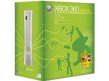 【未開封】Microsoft Xbox360 アーケード