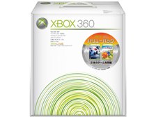マイクロソフト Xbox 360 (60GB) バリューパック オークション比較 