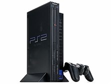 PlayStatio2　SCPH-50000