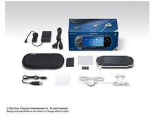 SIE PSP ギガパック ブラック PSP-1000G1 オークション比較 - 価格.com