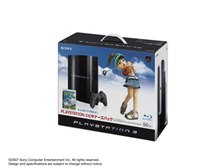 SIE プレイステーション3 ビギナーズパック HDD 60GB CECH-AMG 価格