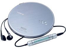 中古品一部難ありSONY ソニー CD WALKMAN D-NE830 ポータブル 一部難あり