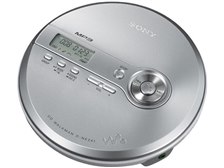 SONY D-NE241(JE) オークション比較 - 価格.com