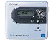 カーオーディオで再生するMDの録音について』 バッファロー MD-HUSB のクチコミ掲示板 - 価格.com