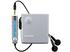 シャープ MD-DS8 オークション比較 - 価格.com