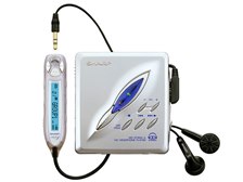 シャープ MD-ST800 オークション比較 - 価格.com