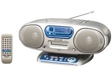 Panasonic パーソナルMDシステム　CD/MD RX-MDX60✨美品✨ Panasonic RX-MDX60動作品! Panasonic パーソナルMDシステム CD/MD RX