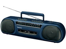パナソニック RX-FT53 オークション比較 - 価格.com