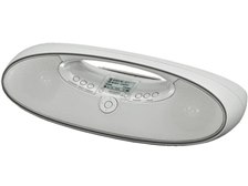 SHARP メモリーオーディオシステム　QT-MPA10-B メモリーオーディオシステム