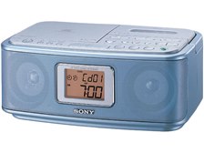 訳アリ　送料込み匿名配送ソニーポータブルCDラジカセ　SONY CFD-E500 訳アリ 送料込み匿名配送ソニーポータブルCDラジカセ SONY CFD
