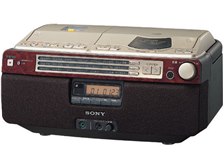 SONY CFD-A100TV オークション比較 - 価格.com