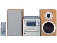 aiwa 5.8インチ開閉式液晶モニター搭載 DVDコンポ XR-DV3M aiwa 5.8インチ開閉式液晶モニター搭載 DVDコンポ XR-DV3M