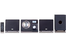 ⭐️希少良品⭐️TEAC MC-DX32i 2.1chCDコンポ