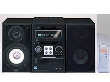 DENON D-XW33 価格比較 - 価格.com