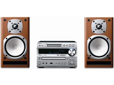 ONKYO X-N7FX レビュー評価・評判 - 価格.com