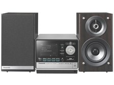 【海外輸入】 パナソニック レビュー評価 SC-SX800 D-dock(ディードック) ラジオ・コンポ
