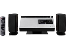 パナソニック D-dock SC-HC7 レビュー評価・評判 - 価格.com
