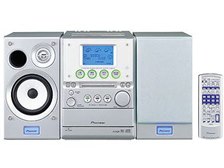 パイオニア X-MDX737 オークション比較 - 価格.com