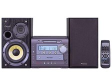 ジャンク Pioneer SELFIE X-R7 コンポ パイオニア ジャンク Pioneer SELFIE X-R7 コンポ パイオニア オーディオ機器