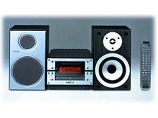 SONY CMT-PX333のクチコミ - 価格.com