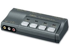 Victor AV&amp;ゲームセレクター [JX-S33] cm3dmju Amazon.co.jp: Victor AV&ゲームセレクター [JX-S33] : 家電＆カメラ