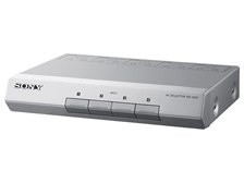 SONY AVセレクター (D端子パッシブタイプ) SB-V41D 価格比較 - 価格.com