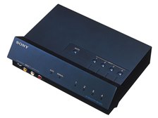 SONY AVセレクター SB-V55A投稿画像・動画 (レビュー) - 価格.com SONY AVセレクター SB-V55A投稿画像・動画 (レビュー) - 価格.com