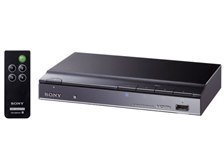 SONY AVセレクター (HDMI端子対応モデル) SB-HD41R オークション比較 