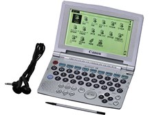 CANON wordtank V80 価格比較 - 価格.com