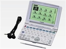 CANON wordtank V30 オークション比較 - 価格.com