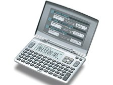 カシオ XD-80A 価格比較 - 価格.com
