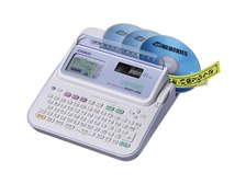 カシオ ネームランド KLD-200 価格比較 - 価格.com