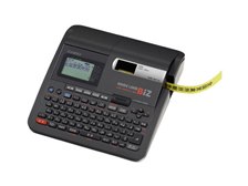 オフィス用品 CASIO KL-M20 CASIO カシオ ネームランド KL-M20 ラベルライター テープ付き