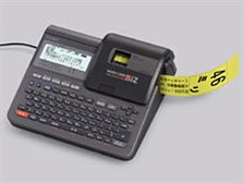 KL-V460 ネームランド Biz カシオ計算機 使用テープ幅3.5/6/9/12